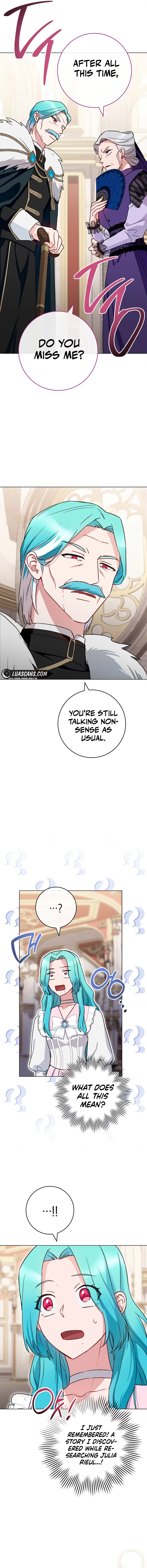 Royal Shop Of Young Lady Chapter 132 page 13