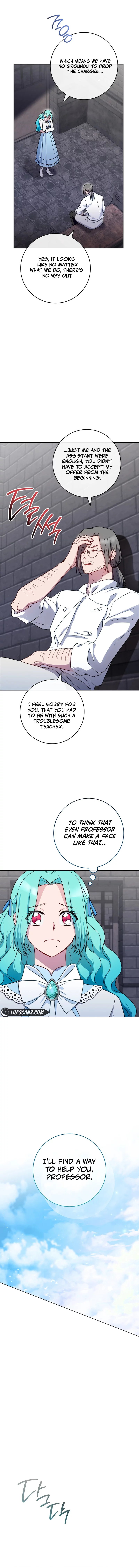 Royal Shop Of Young Lady Chapter 132 page 7