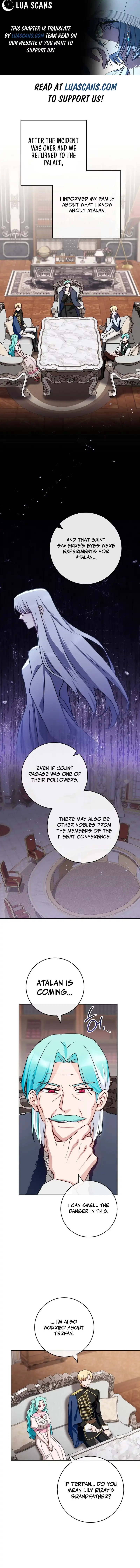 Royal Shop Of Young Lady Chapter 138 page 0