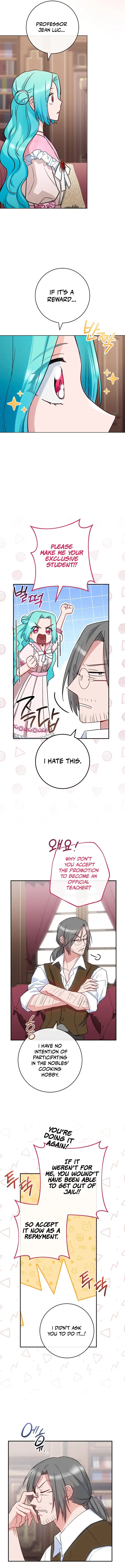 Royal Shop Of Young Lady Chapter 138 page 10