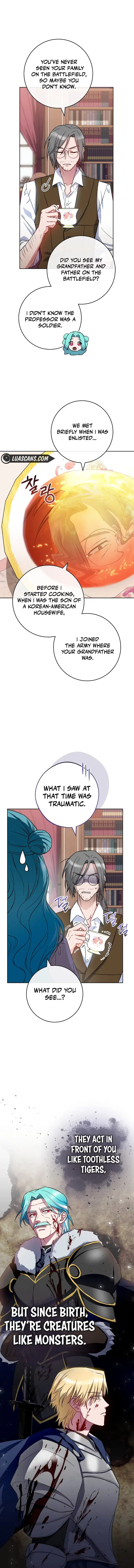 Royal Shop Of Young Lady Chapter 138 page 7
