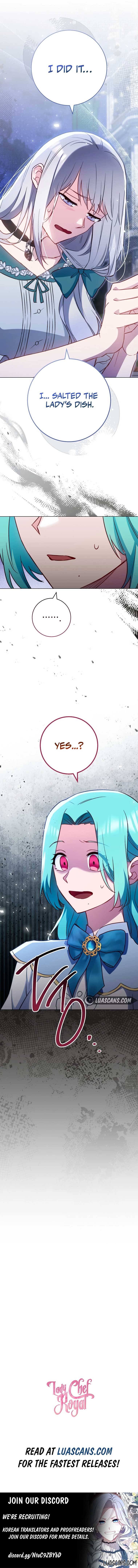 Royal Shop Of Young Lady Chapter 144 page 11