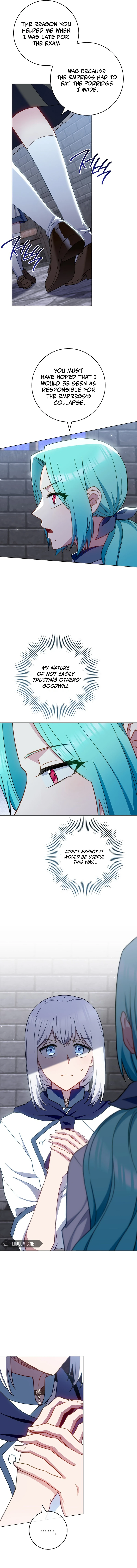 Royal Shop Of Young Lady Chapter 148 page 9