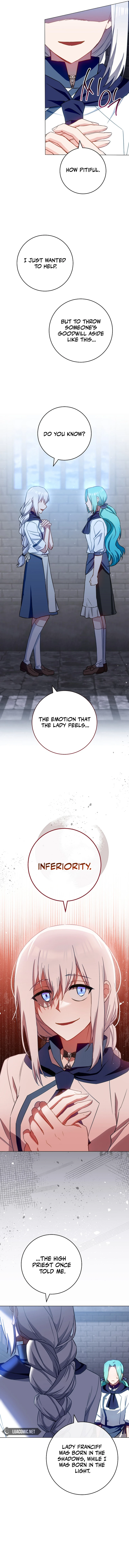 Royal Shop Of Young Lady Chapter 148 page 10