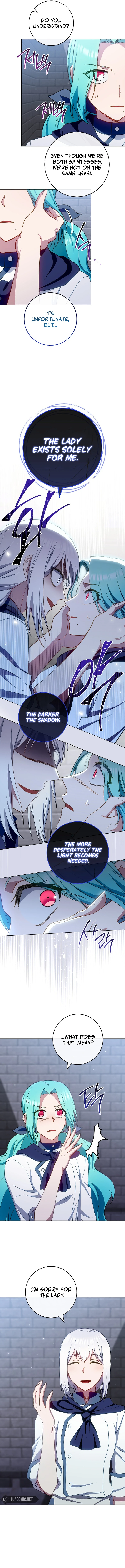 Royal Shop Of Young Lady Chapter 148 page 11