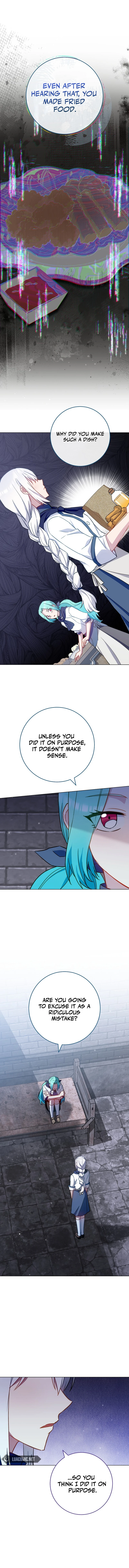 Royal Shop Of Young Lady Chapter 148 page 2