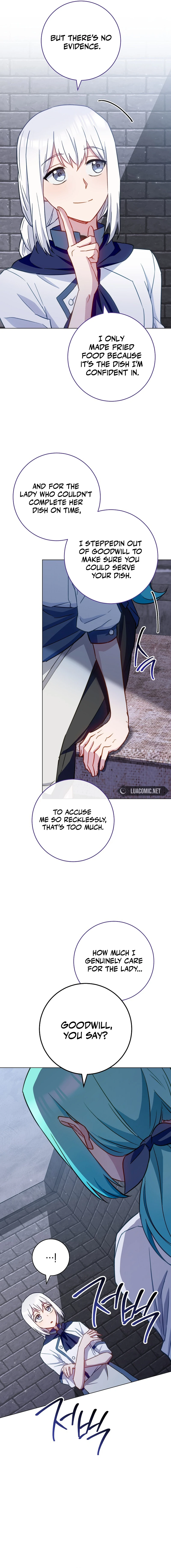 Royal Shop Of Young Lady Chapter 148 page 3
