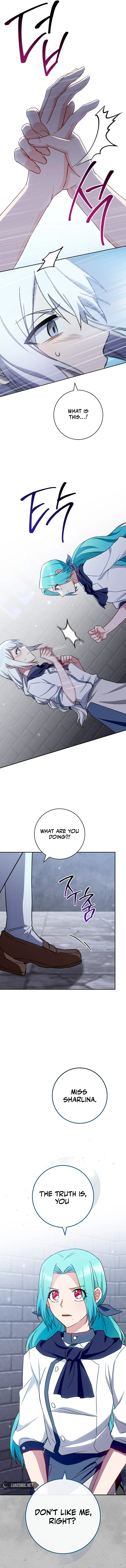 Royal Shop Of Young Lady Chapter 148 page 4