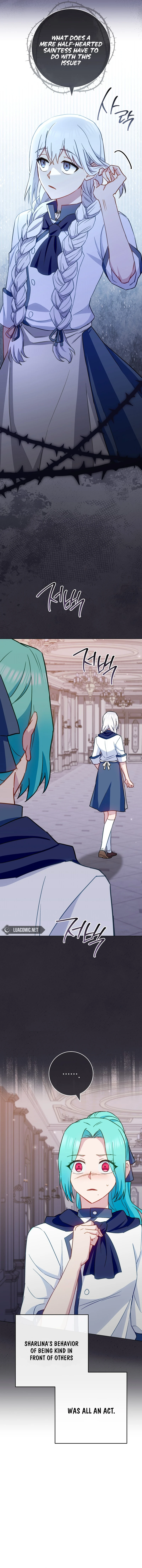Royal Shop Of Young Lady Chapter 148 page 8