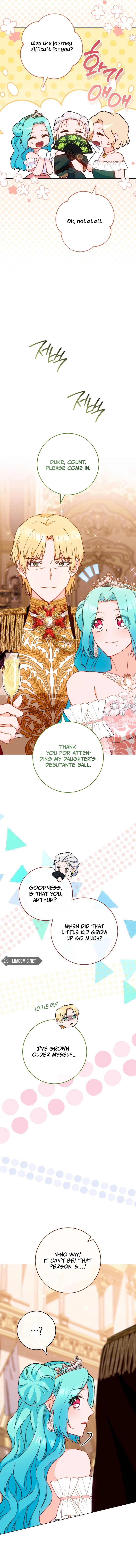 Royal Shop Of Young Lady Chapter 152 page 14