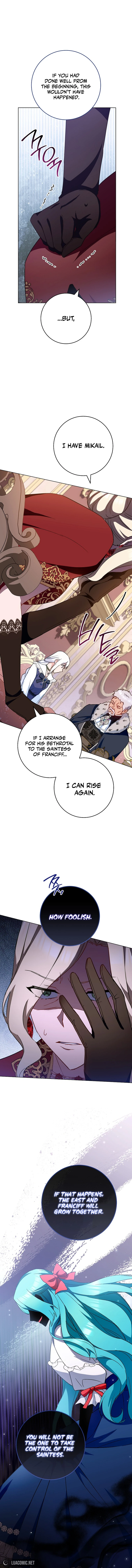 Royal Shop Of Young Lady Chapter 152 page 3