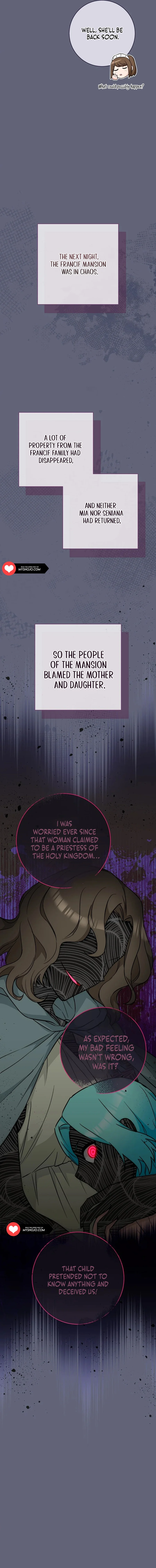 Royal Shop Of Young Lady Chapter 156 page 16