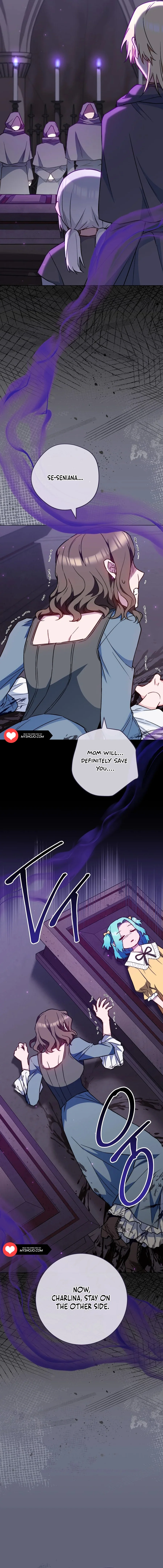 Royal Shop Of Young Lady Chapter 156 page 18