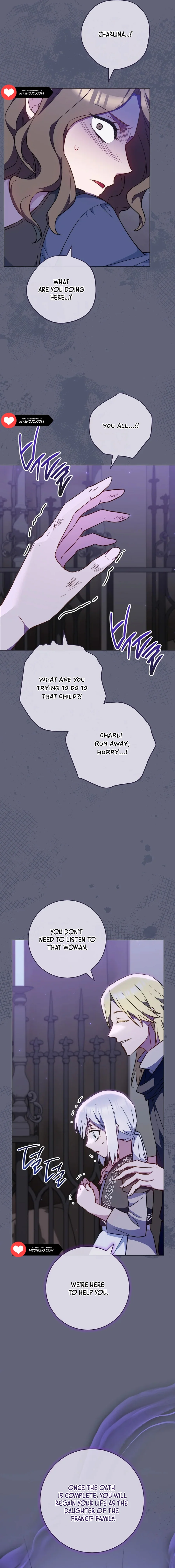 Royal Shop Of Young Lady Chapter 156 page 19
