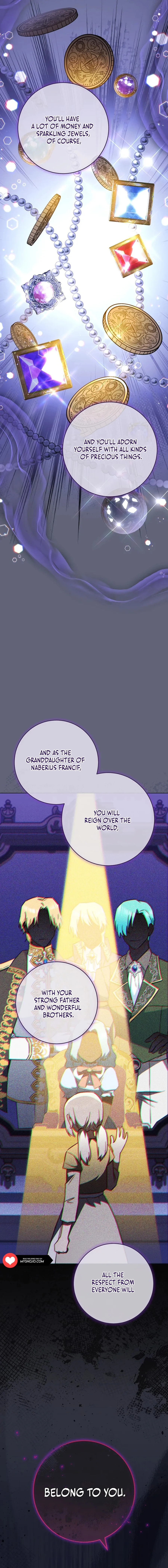 Royal Shop Of Young Lady Chapter 156 page 20