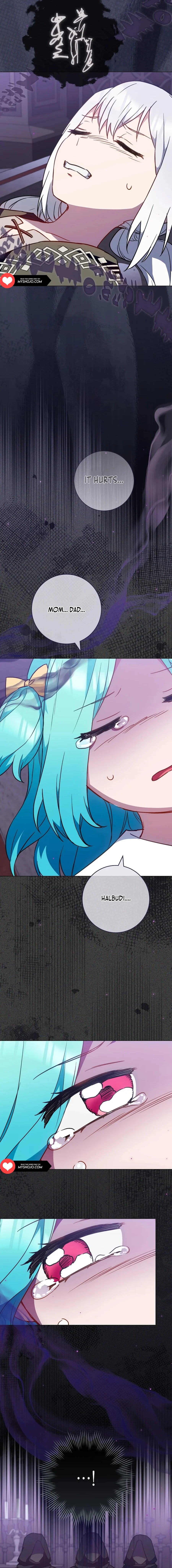 Royal Shop Of Young Lady Chapter 156 page 22
