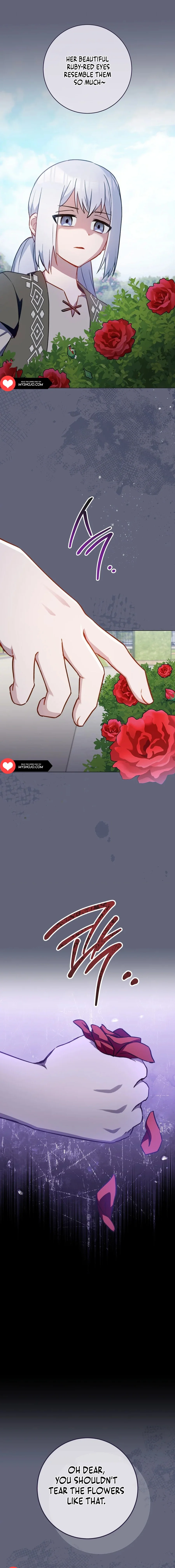 Royal Shop Of Young Lady Chapter 156 page 4
