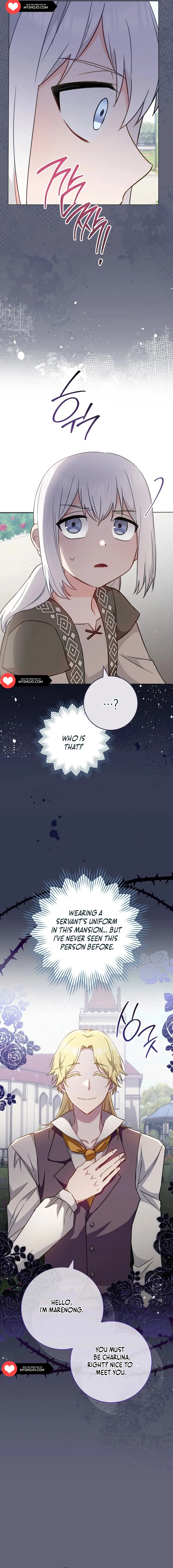 Royal Shop Of Young Lady Chapter 156 page 5