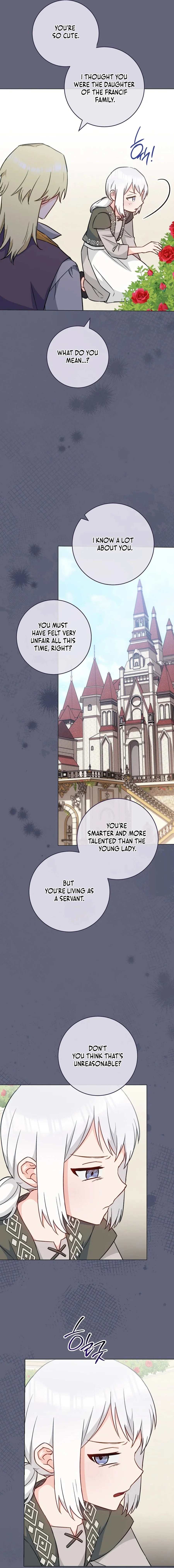 Royal Shop Of Young Lady Chapter 156 page 6
