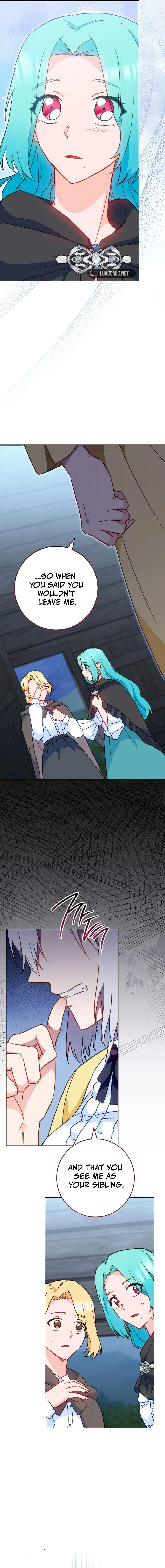 Royal Shop Of Young Lady Chapter 162 page 10