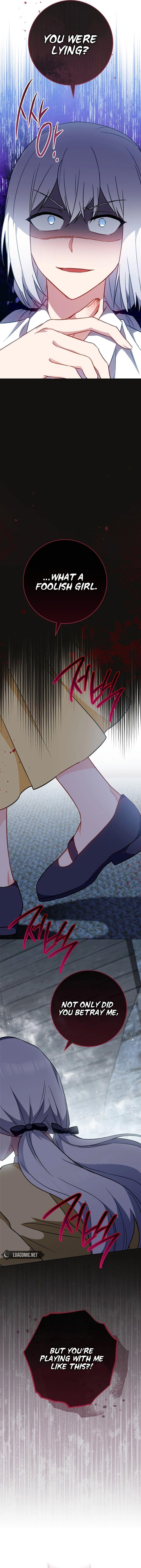 Royal Shop Of Young Lady Chapter 162 page 11