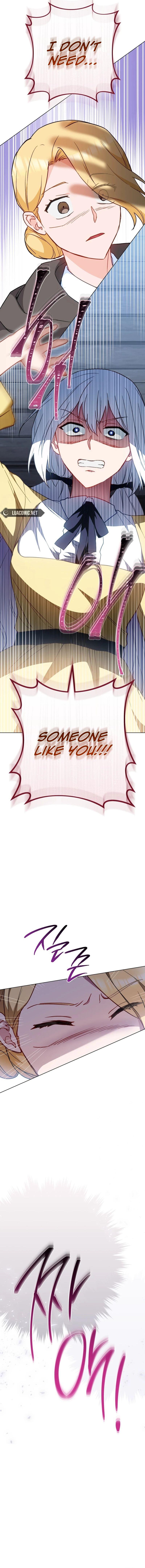 Royal Shop Of Young Lady Chapter 162 page 12