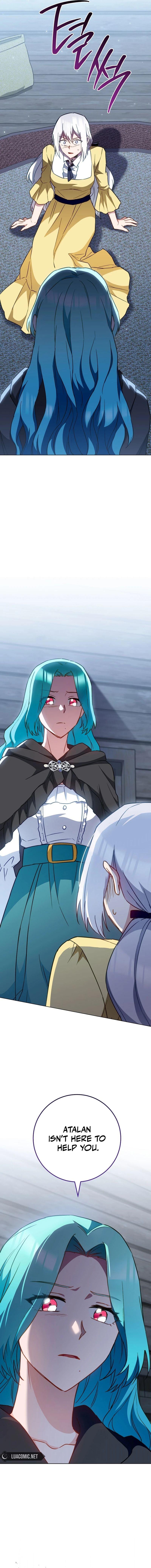Royal Shop Of Young Lady Chapter 162 page 18