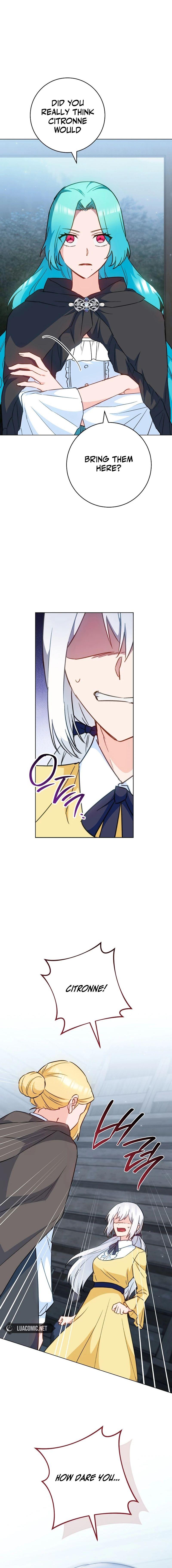 Royal Shop Of Young Lady Chapter 162 page 2