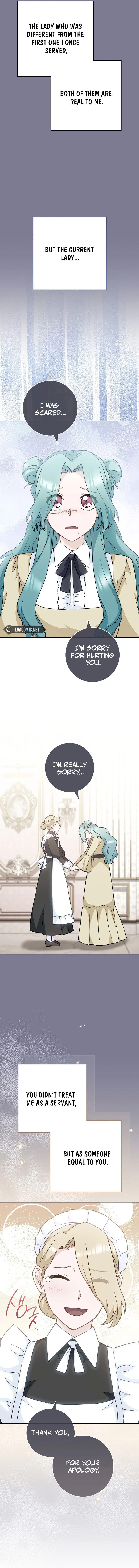 Royal Shop Of Young Lady Chapter 162 page 7