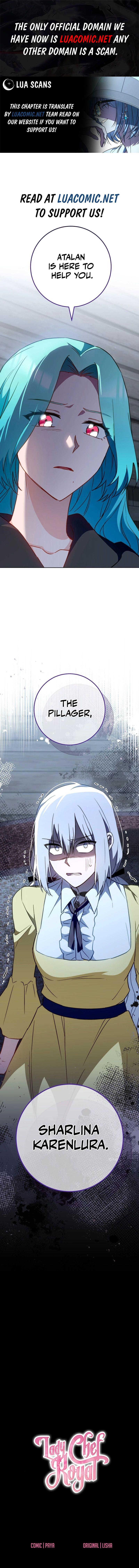 Royal Shop Of Young Lady Chapter 163 page 0