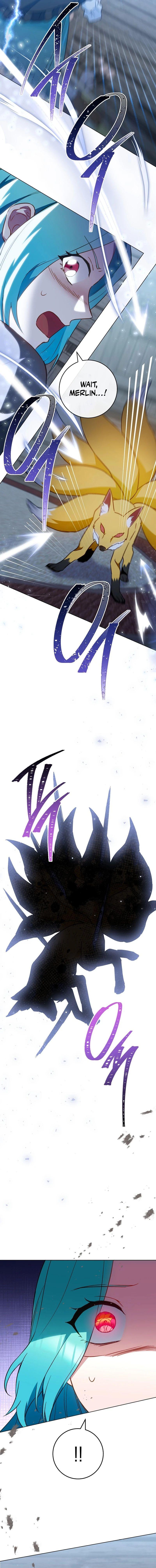 Royal Shop Of Young Lady Chapter 163 page 9