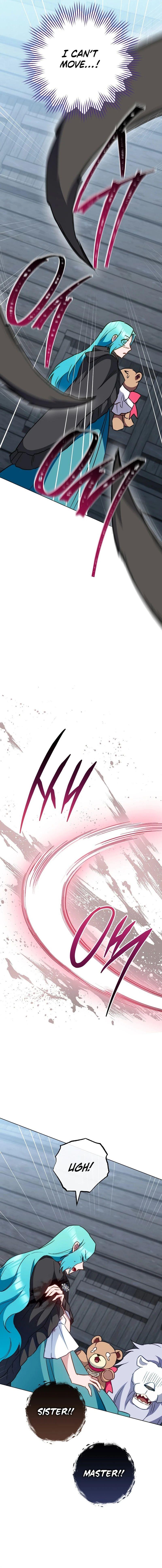 Royal Shop Of Young Lady Chapter 163 page 13