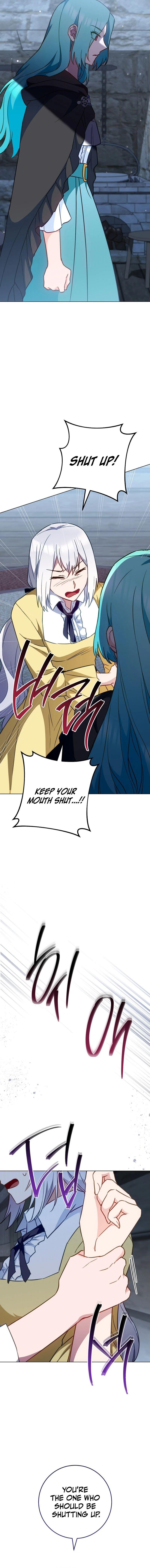 Royal Shop Of Young Lady Chapter 163 page 3