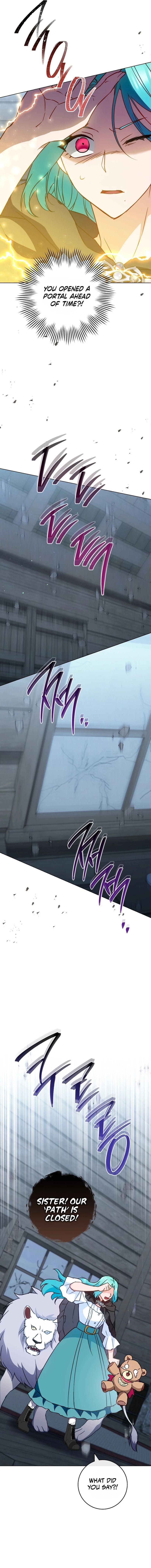 Royal Shop Of Young Lady Chapter 163 page 6