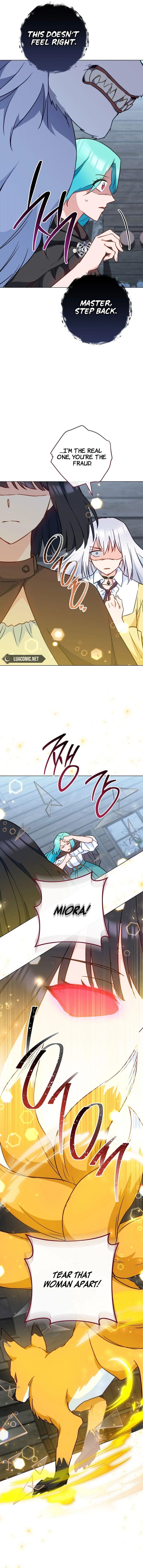 Royal Shop Of Young Lady Chapter 163 page 7