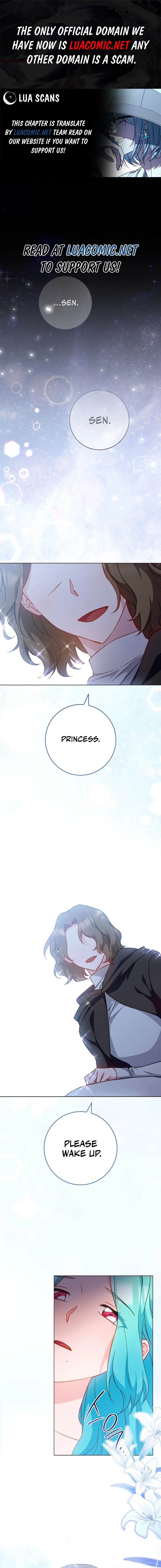 Royal Shop Of Young Lady Chapter 164 page 0