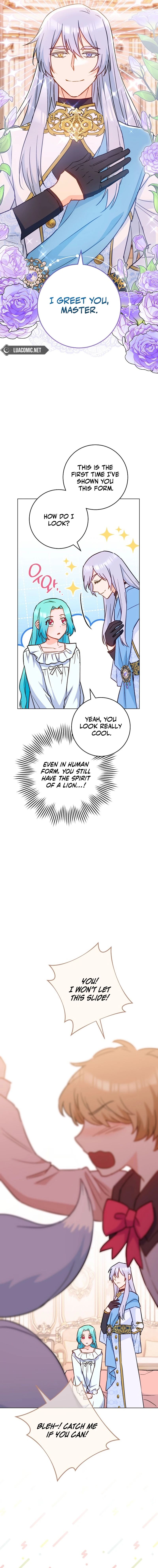 Royal Shop Of Young Lady Chapter 164 page 12