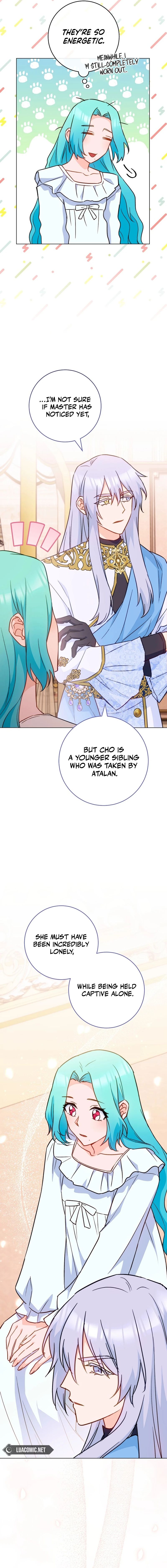 Royal Shop Of Young Lady Chapter 164 page 13