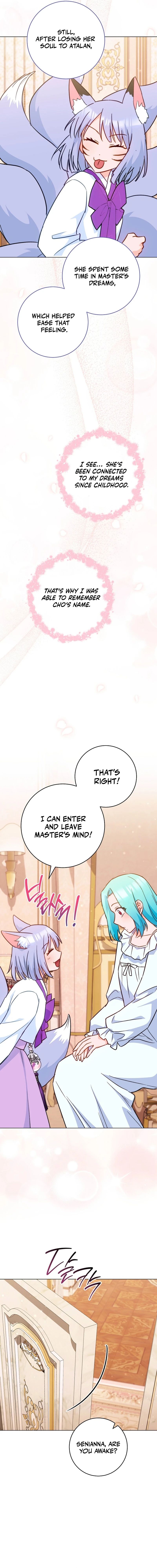 Royal Shop Of Young Lady Chapter 164 page 14
