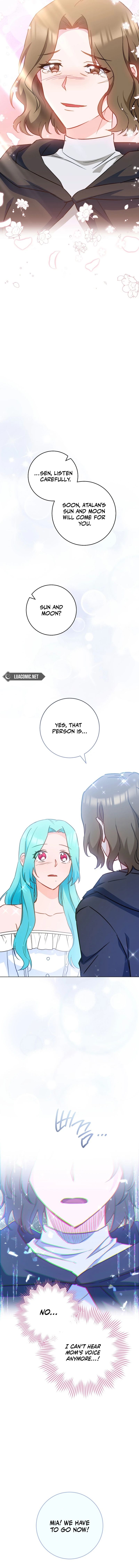 Royal Shop Of Young Lady Chapter 164 page 6
