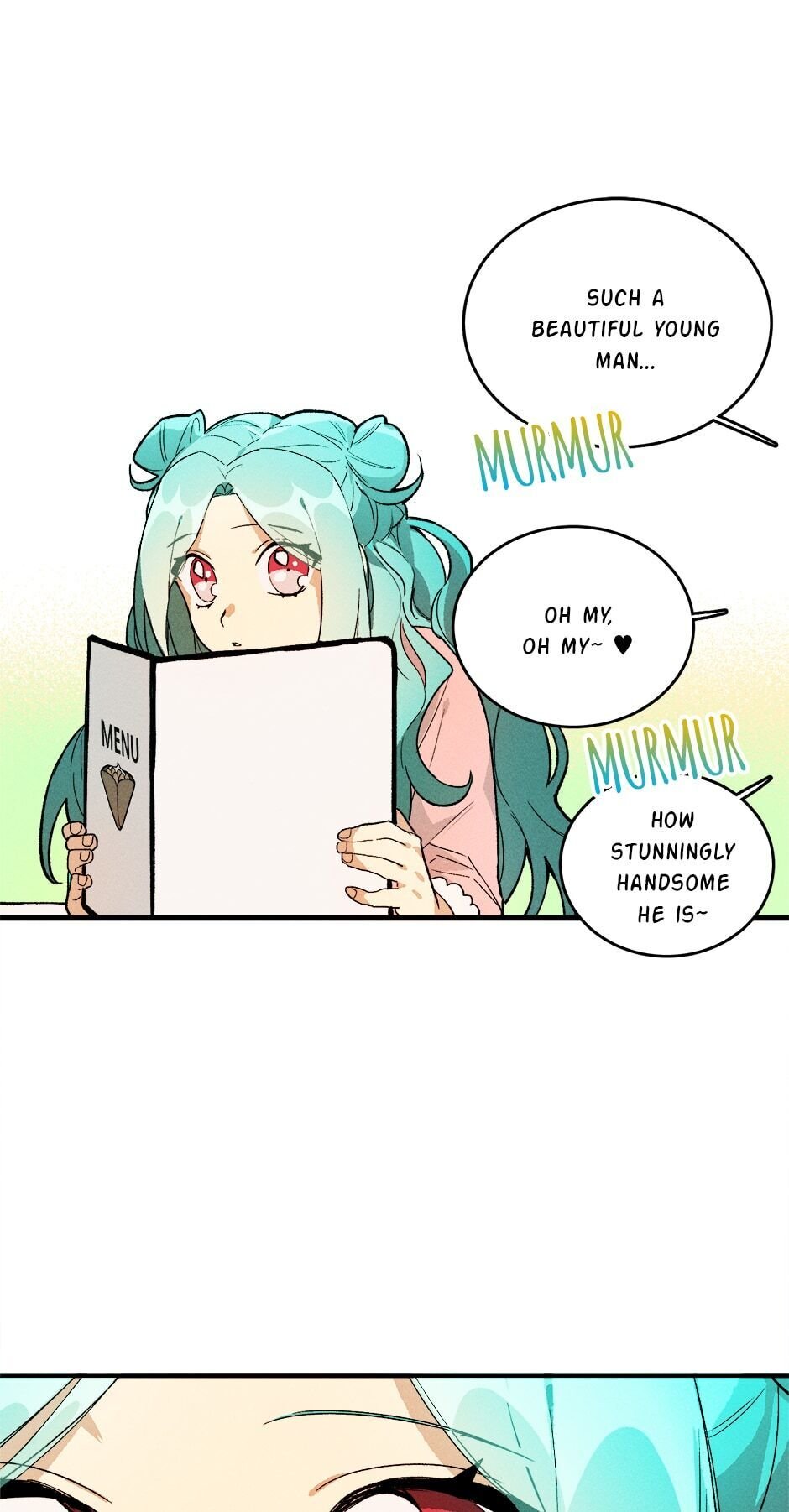 Royal Shop Of Young Lady Chapter 18 page 0