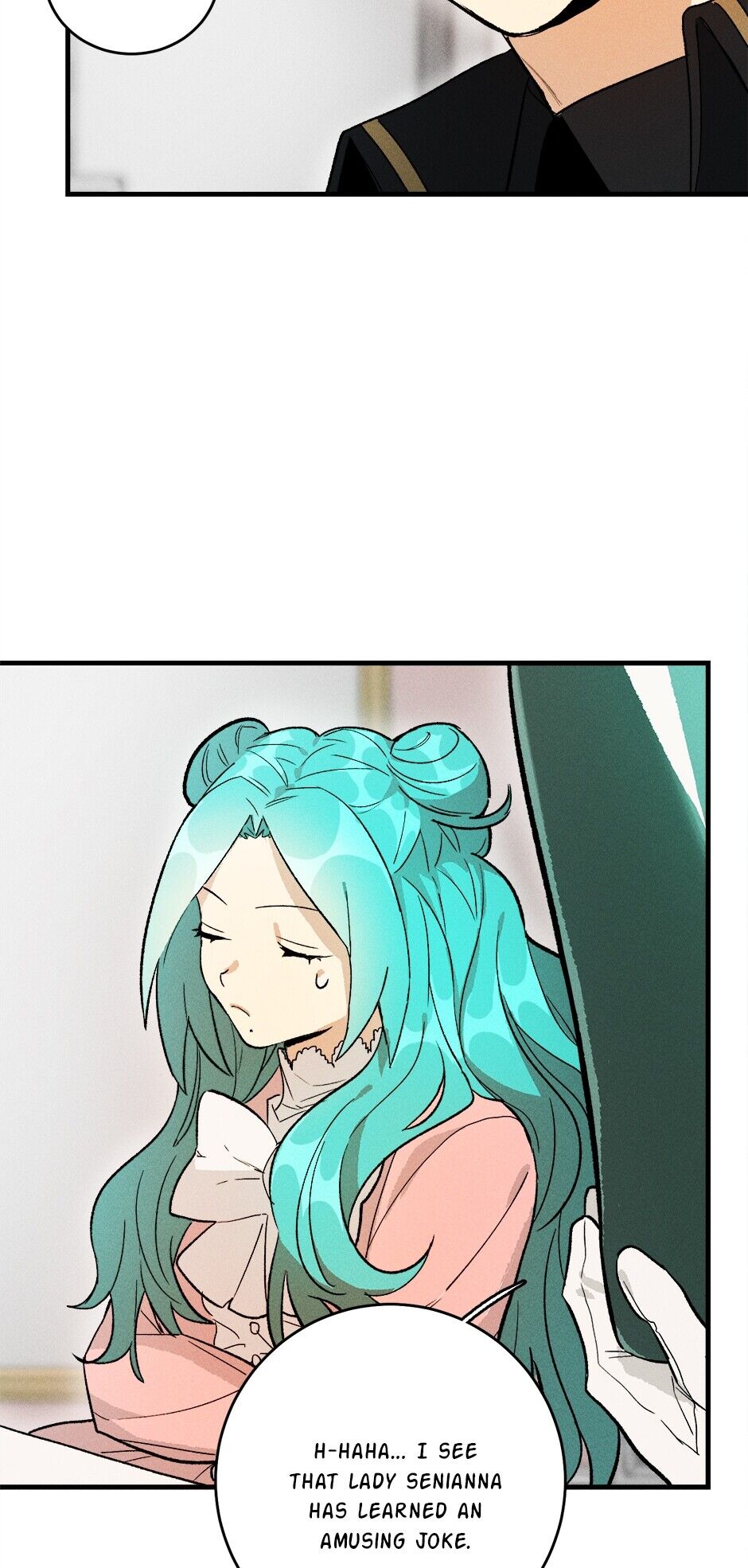 Royal Shop Of Young Lady Chapter 18 page 11