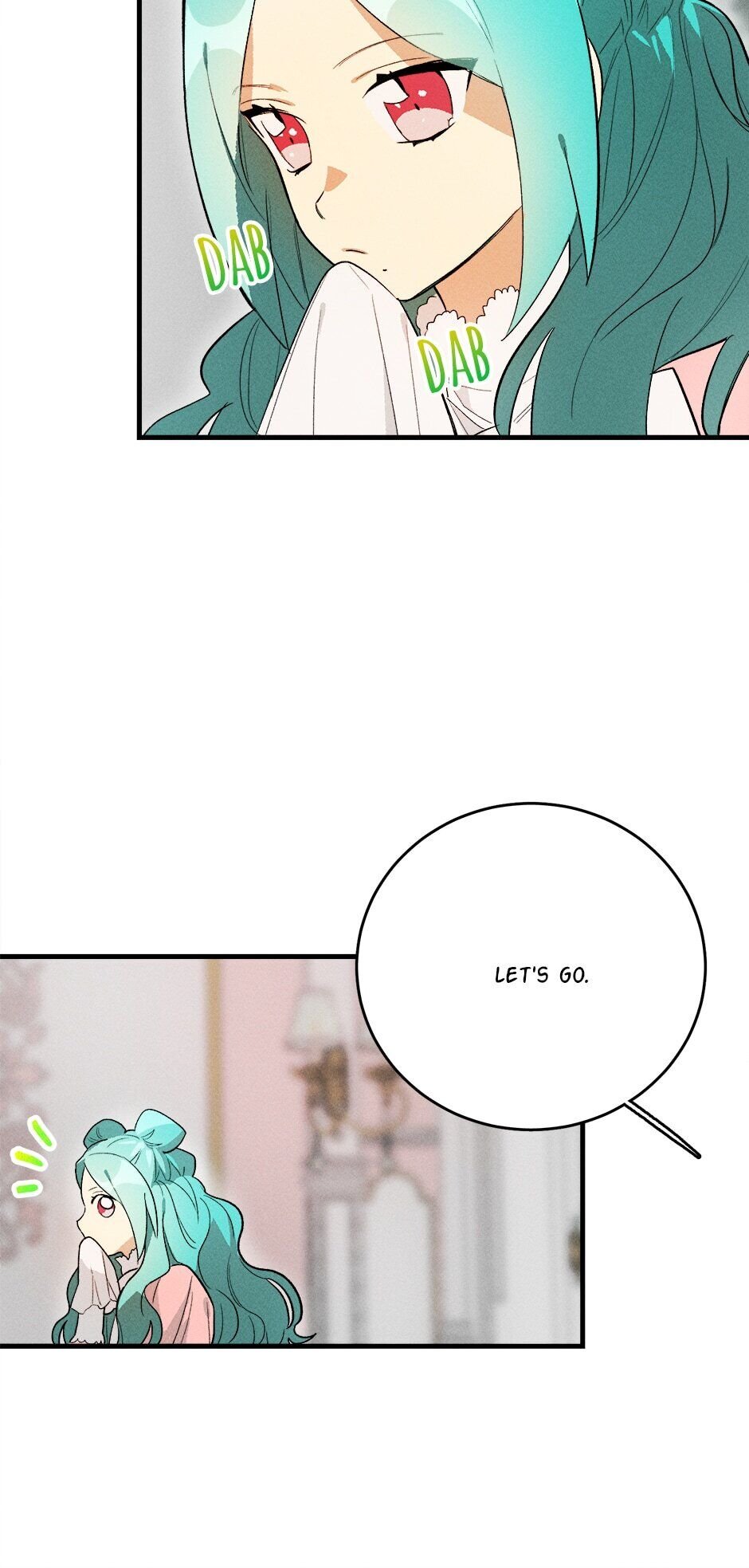 Royal Shop Of Young Lady Chapter 18 page 14