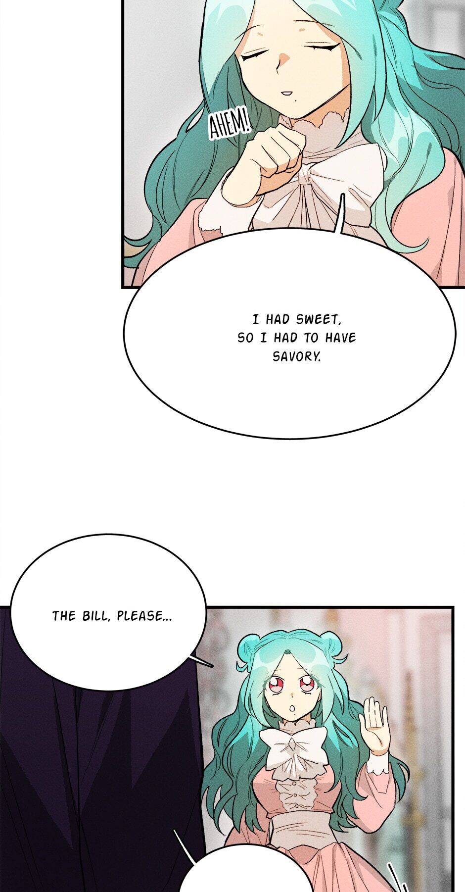 Royal Shop Of Young Lady Chapter 18 page 17