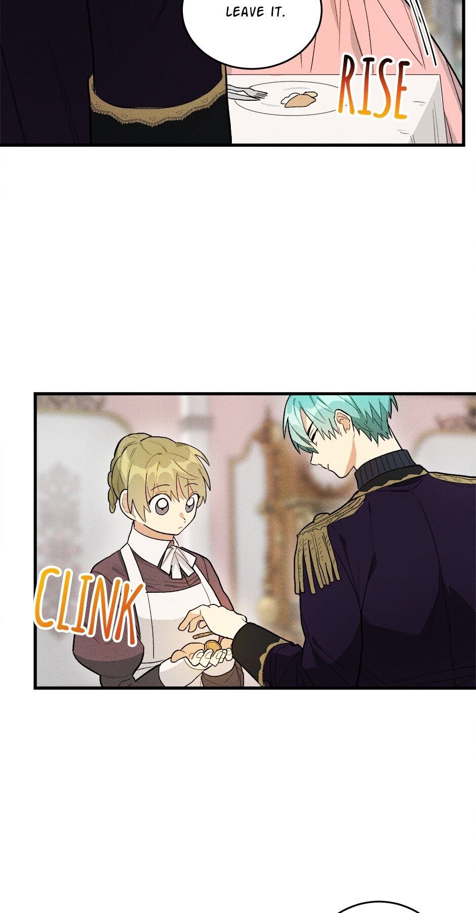 Royal Shop Of Young Lady Chapter 18 page 18