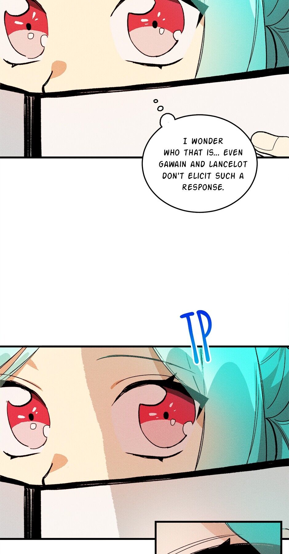 Royal Shop Of Young Lady Chapter 18 page 1