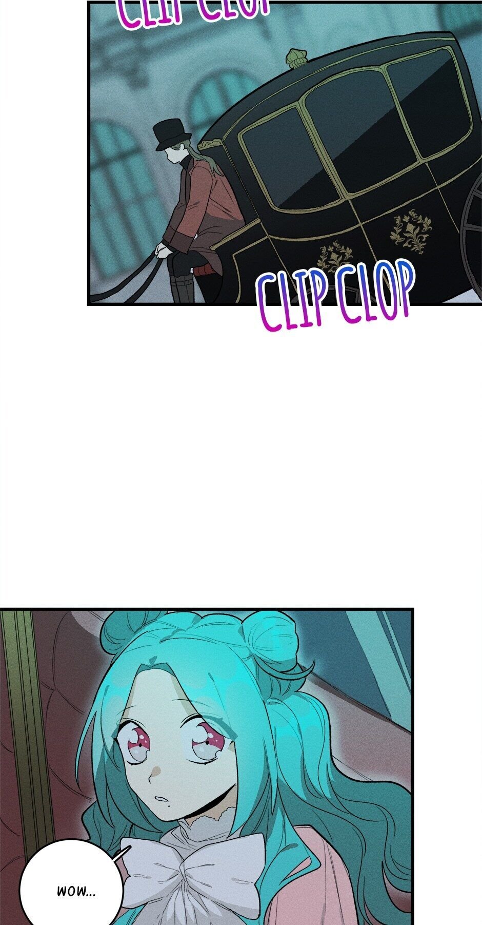 Royal Shop Of Young Lady Chapter 18 page 20