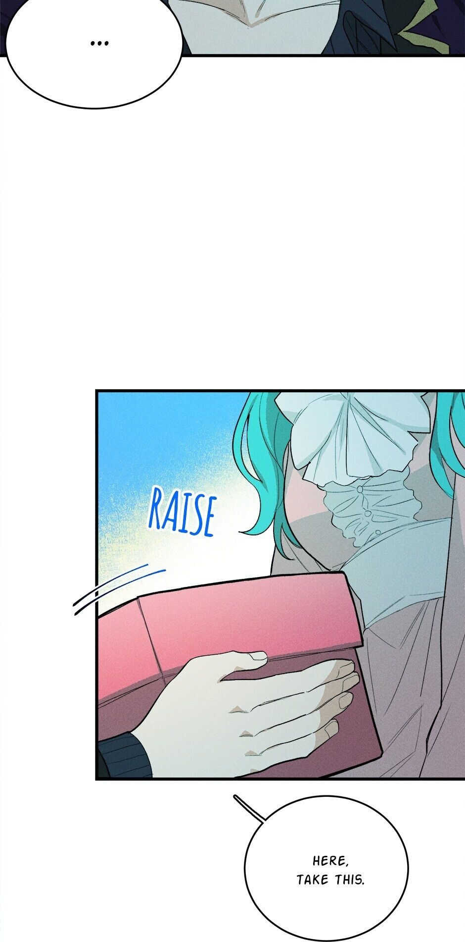 Royal Shop Of Young Lady Chapter 18 page 27