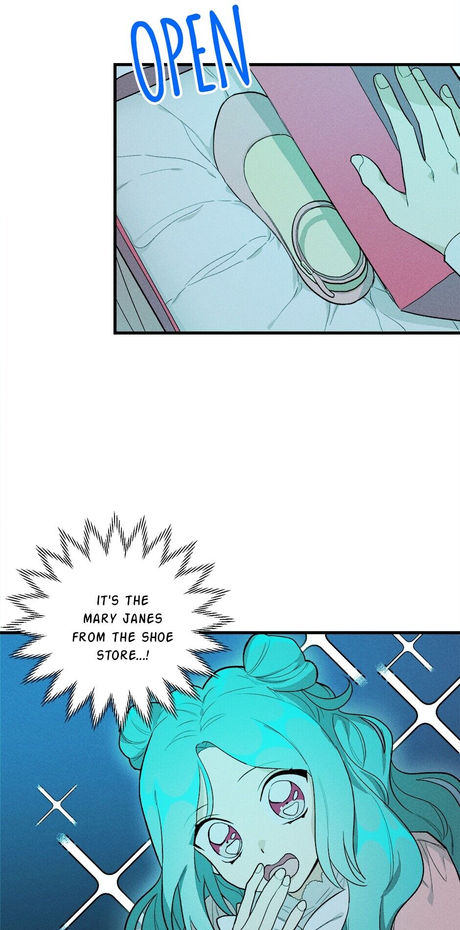 Royal Shop Of Young Lady Chapter 18 page 29