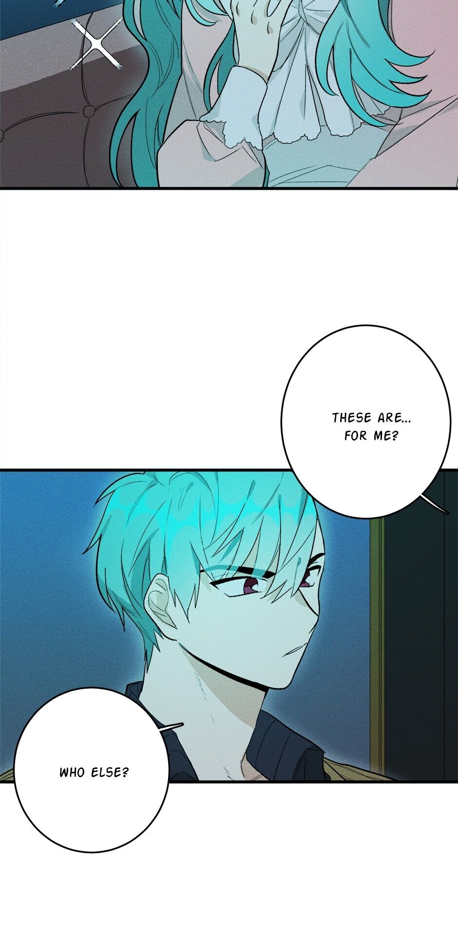 Royal Shop Of Young Lady Chapter 18 page 30